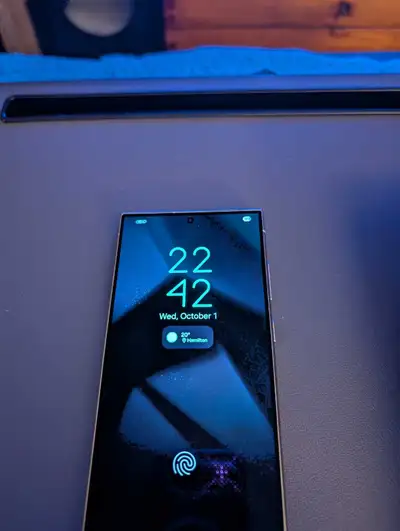 Samsung Galaxy s24 Ultra (Unlocked), View more