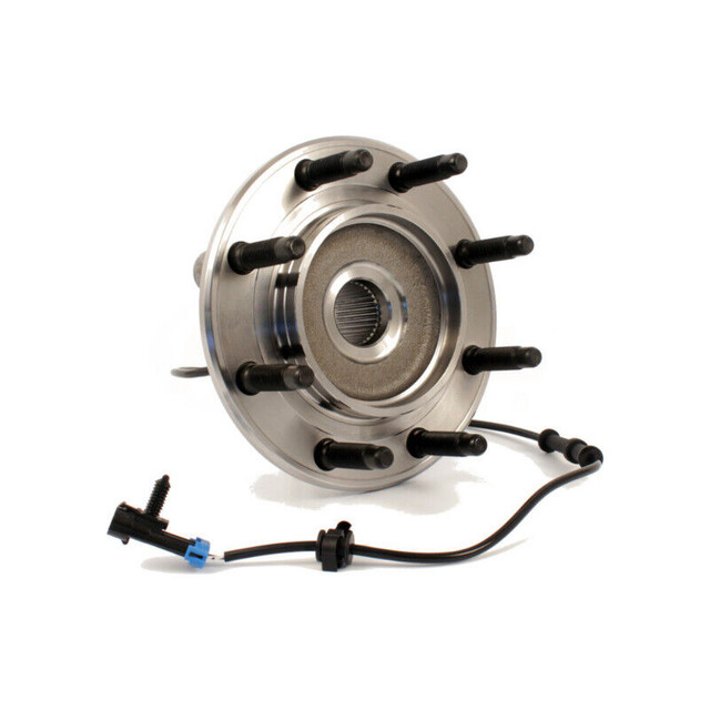 Front Wheel Bearing Hub Assembly fits most GM vehicles- READ AD in Other Parts & Accessories in Oakville / Halton Region