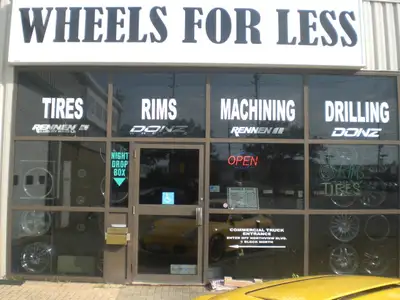 Tires all Brands and Sizes Lowest price
