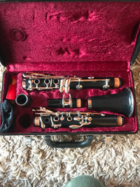 Clarinet for sale