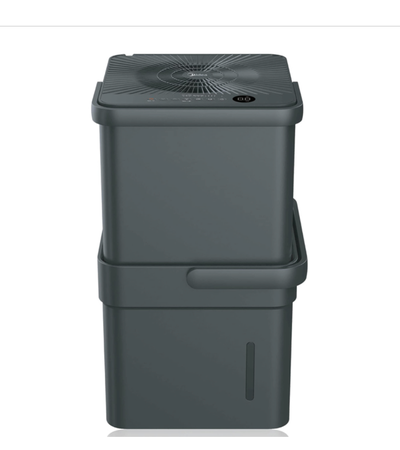 Midea Smart Dehumifier, View more
