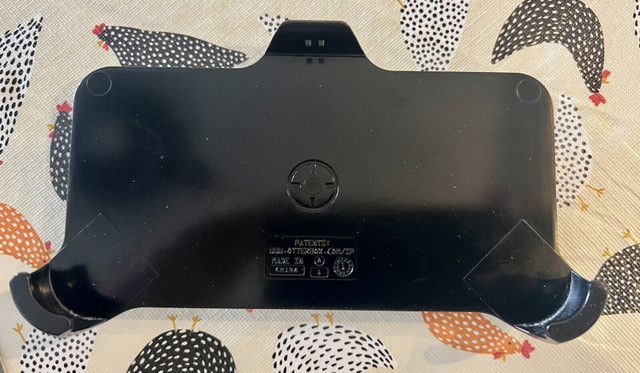 Étui OTTERBOX DEFENDER  pour iPhone XS MAX avec pince  dans Téléphones cellulaires  à Saguenay - Image 4