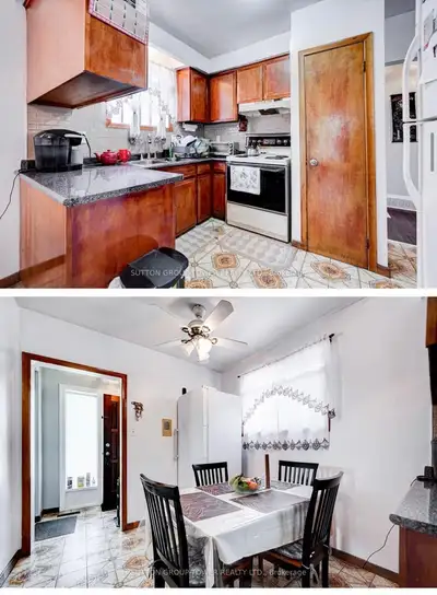 ROOM FOR RENT IN MALTON SHARING
