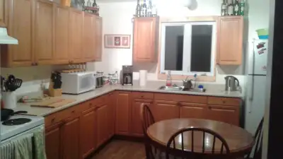Jack lake cottage avail. Jul 5 - 11, View more