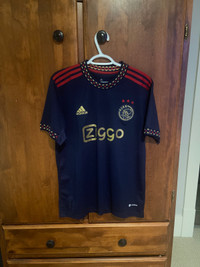 Ajax Jersey Size Medium