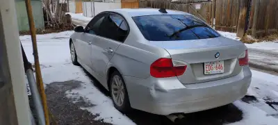 Took car in on a trade 1500obo call or text 5879870334 for more info