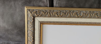 Picture frame 41×29 in= to 104×74 cm