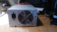 Compag series PS 4000 server power supply tested OK, ATE(OK),,hi