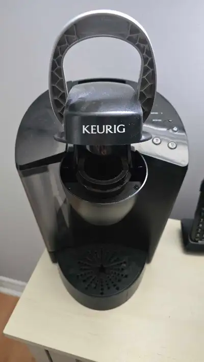 Keurig Coffee Maker, View more