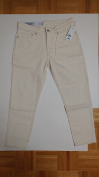 H&M Jeans Pants - New with Tags