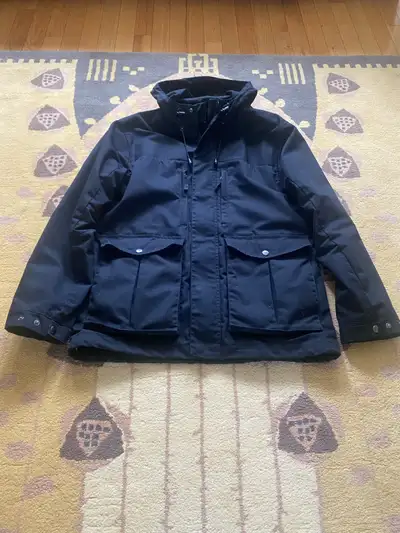 men’s SARMA jacket, View more