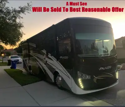 PRIVATE SALE in SHOWROOM CONDITION > If you're serious, please leave your number and I will call you...