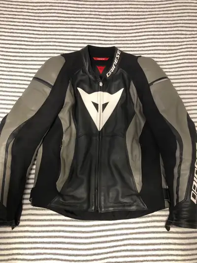 DAINESE Motorcycle Jacket