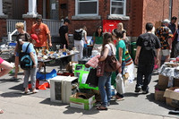 NDG - BIG TIME GARAGE SALE