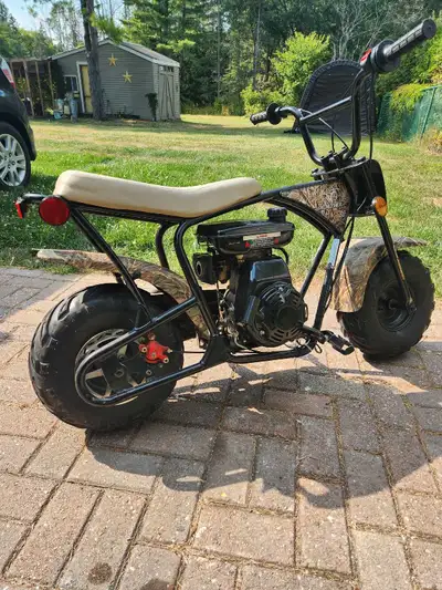realtree mini bike, View more
