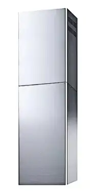 New Range Hood extender, View more