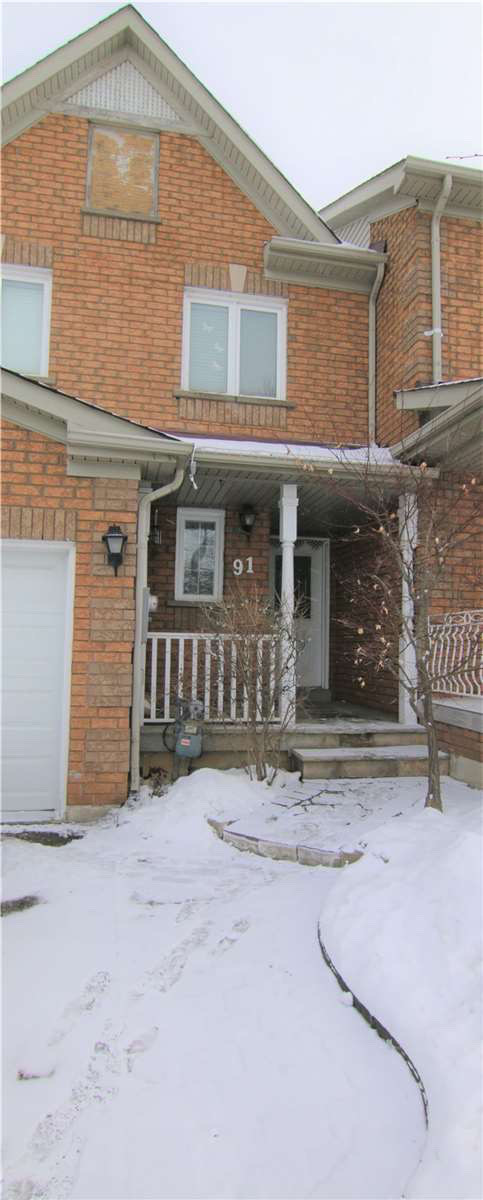 House for rent  in Long Term Rentals in Mississauga / Peel Region - Image 2