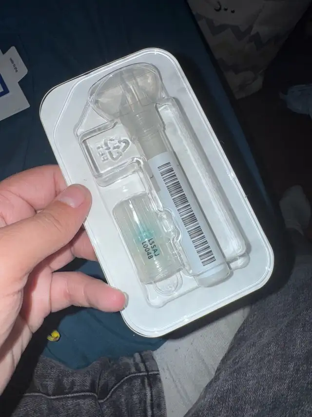 Ancestry + Traits DNA Kit64141829956098121