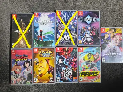 Nintendo Switch Summer Bundle, View more