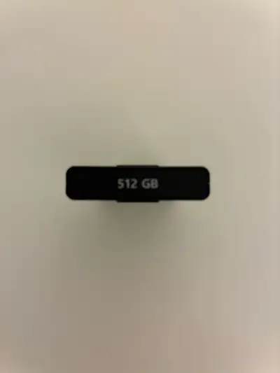 Xbox Seagate storage expansion, View more