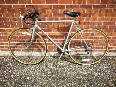 CCM Road Bicycle, View more