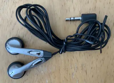 Motorola stereo headset, View more