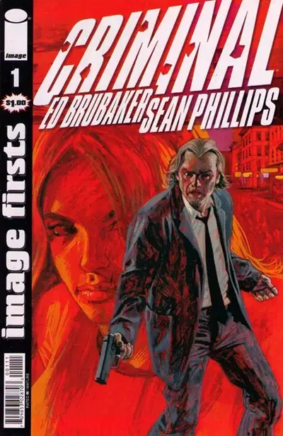 CRIMINAL #1 IMAGE FIRSTS 2019 IMAGE COMIC BOOK, View more