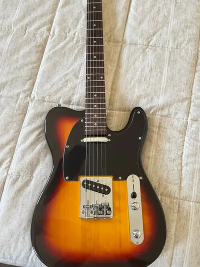 telecaster style , View more