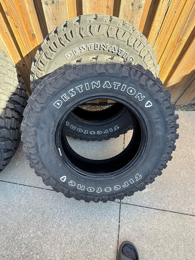 Firestone Tires in Tires & Rims in Sarnia - Image 4