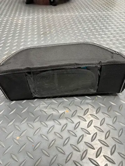 Handlebar Bag & Phone Holder