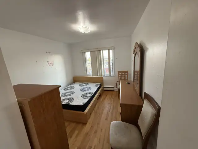 Chambre - colocation in Room Rentals & Roommates in City of Montréal - Image 4