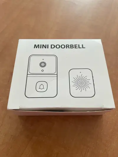 doorbell Cam, View more