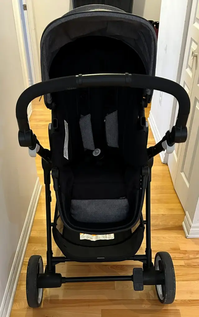 Evenflo Baby Child Travel System  /Système de voyage bébé enfant in Strollers, Carriers & Car Seats in City of Montréal - Image 7