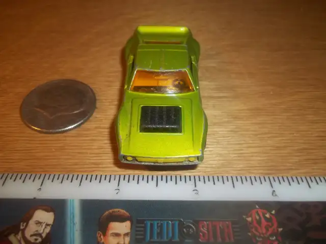 Matchbox- Superfast AMX Javelin in Toys & Games in City of Montréal - Image 3