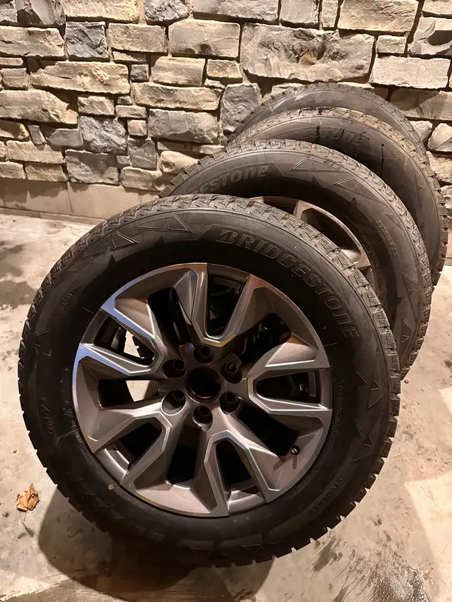  Winter tires  in Tires & Rims in Renfrew - Image 2