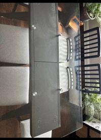 Dining Table Extendable Ottawa Ottawa / Gatineau Area Preview