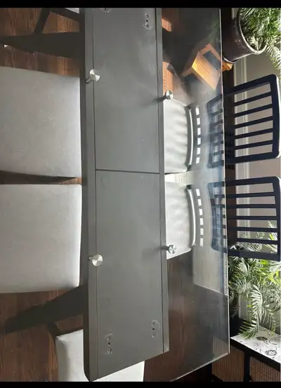 Dining Table Extendable, View more