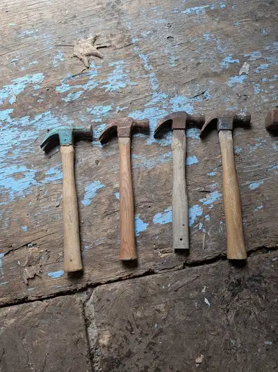 different types of hammer, View more