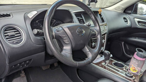 2013 Nissan Pathfinder