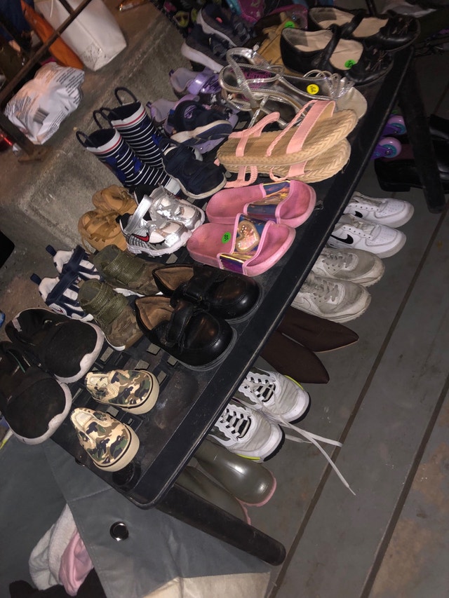 Moving Sale! Garage Sales Calgary Kijiji