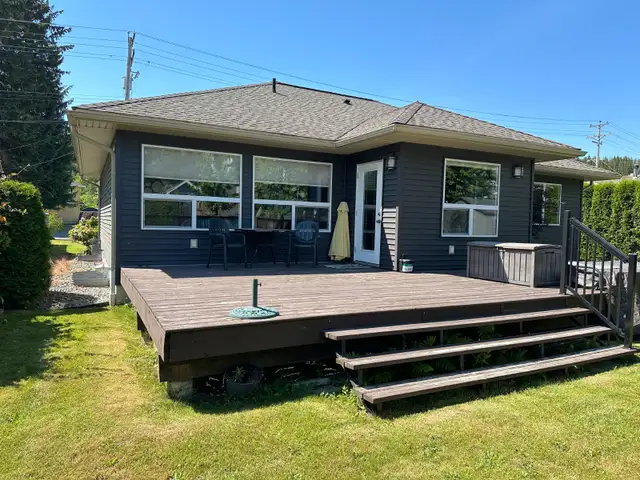 3 Bed 2 bath spacious open-plan furnished home for rent Nov 15th in Long Term Rentals in Terrace - Image 4