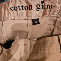 Ladies Cotton Ginny pants