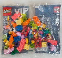 Lego, VIP Add On Pack