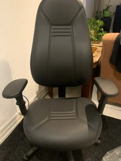 Global opus form comfort series office chair, View more