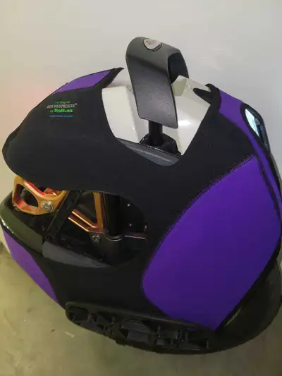 Kingsong s18 PRO molicel euc electric unicycle, View more