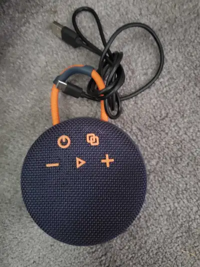 Musibaby M77 Waterproof Bluetooth Speaker, View more