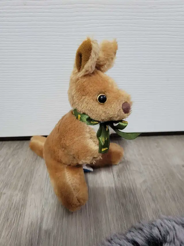 Kangaroo Stuffed Animal in Toys in Oshawa / Durham Region - Image 2