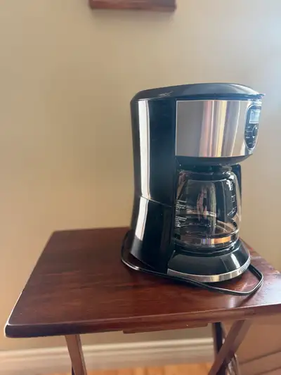 Black and Decker 12 Cup Coffee Maker, View more