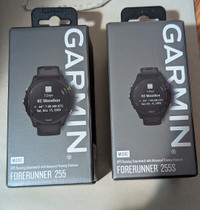 Garmin Forerunner 255/255S Music Smartwatch