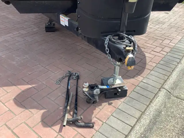 2021 Aspen Trail 27’ Travel Trailer in Travel Trailers & Campers in Chilliwack - Image 11